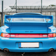 Illustration for article titled Air-Cooled Porsche 911s Are Over, Man